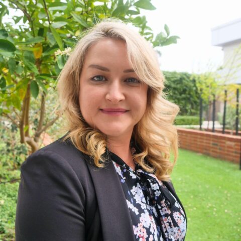 Rennie Sullivan - Life Coach