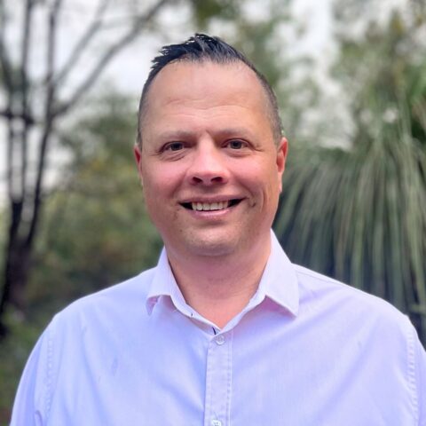 Justin Lewis - Life Coach