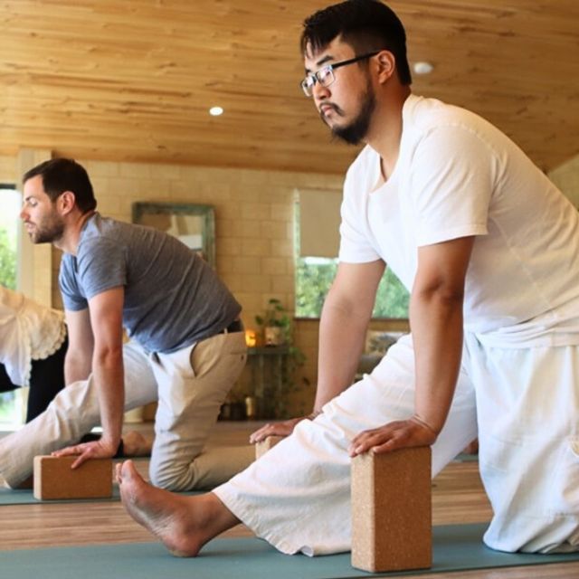 Yoga in the Perth Hills Yoga in the Perth Hills