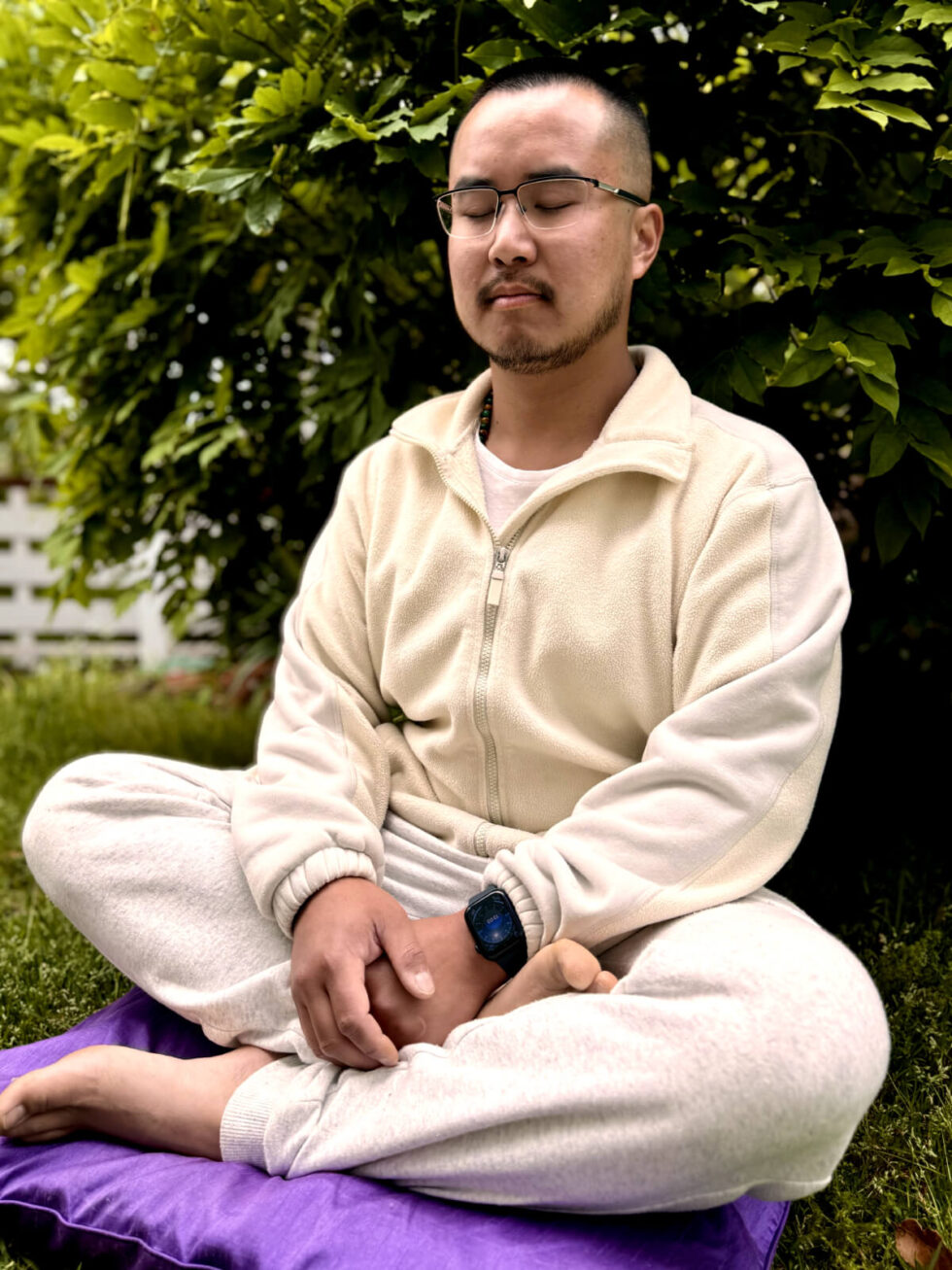 Mindfulness and Meditation in the Perth Hills