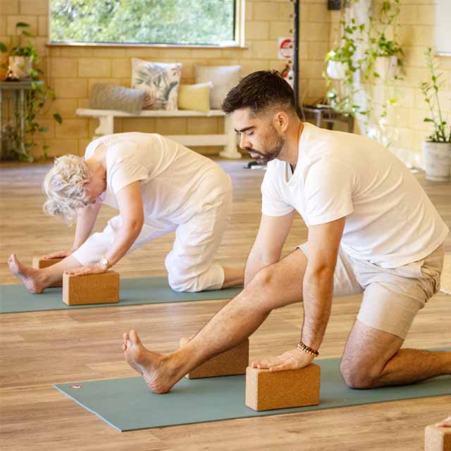 Buddhism & Meditation group in the Perth Hills with a mindfulness focus.